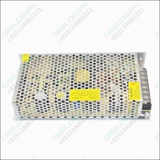 5V 30A 150W AC DC Switching Power Supply For LED Lighting