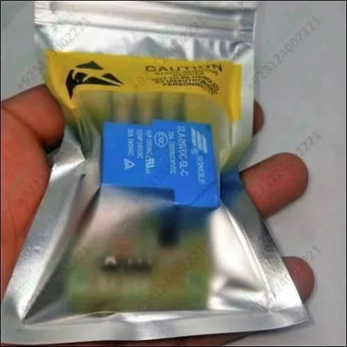 5v 30a Relay Module Sla - 05vdc - sl - c In Pakistan