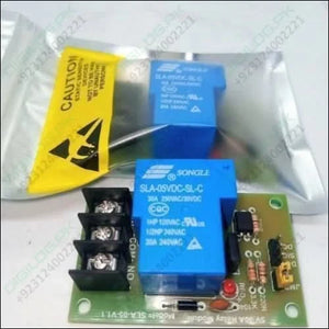 5v 30a Relay Module Sla - 05vdc - sl - c In Pakistan