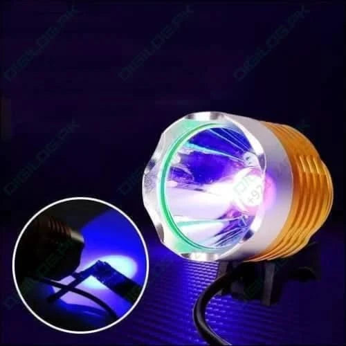 5v Usb Uv Glue Lamp Led Ultraviolet Green Oil Curing Purple