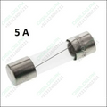 5 Amp 5mm x 20mm Cartridge Fuse In Pakistan