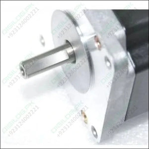 5 Phase 0.75a Oriental Vexta Stepper Motor 0.72 Degree Step