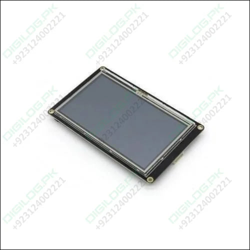 5 Inch Nextion Tft Hmi Lcd Touchscreen Nx8048k050