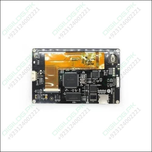 5 Inch Nextion Tft Hmi Lcd Touchscreen Nx8048k050