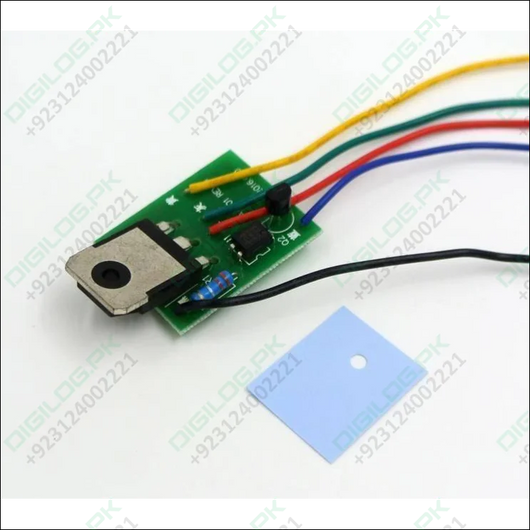 Ca 901 Switching Power Supply Repairing Module Ssh7n90