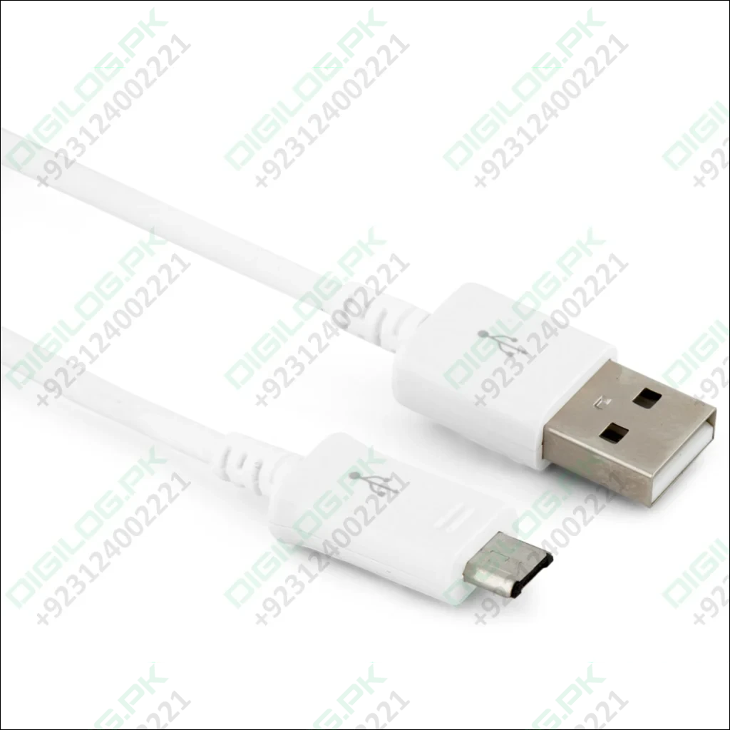 Original Micro Usb Charging Cable Data For Arduino Node Mcu