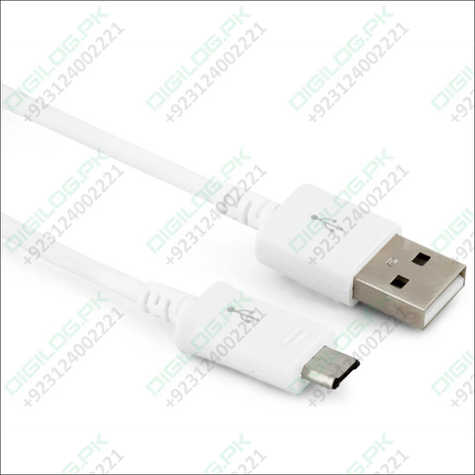 Original Micro Usb Charging Cable Data For Arduino Node Mcu