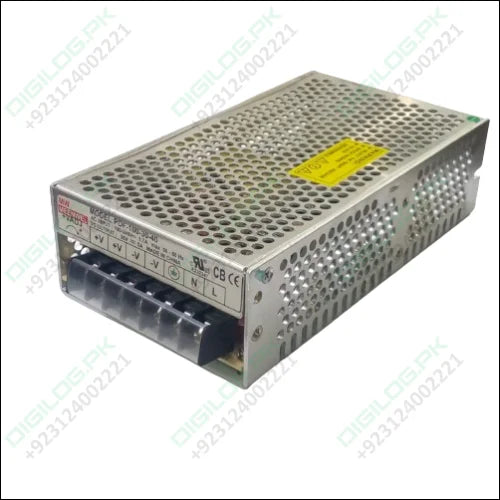 36v 5a Power Supply