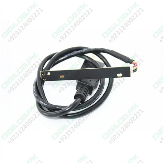 Hbv - 1705 S1.0 Fixed Focus Camera Module