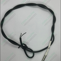 5K NTC Waterproof Temperature Sensor - Industrial Grade