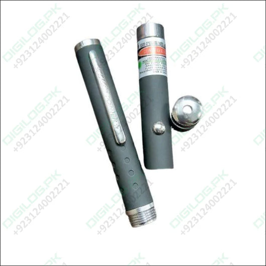 5mw 532nm Green Laser Pointer Pen