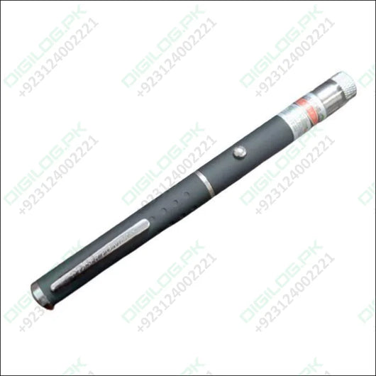 5mw 532nm Green Laser Pointer Pen