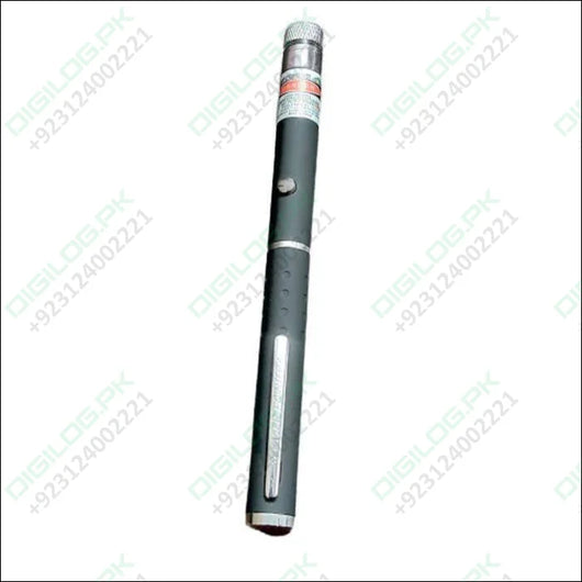 5mw 532nm Green Laser Pointer Pen