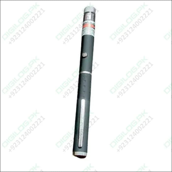 5mw 532nm Green Laser Pointer Pen