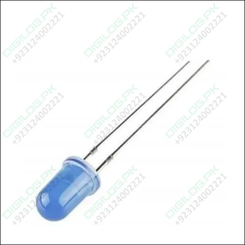 Blue led diode 2025