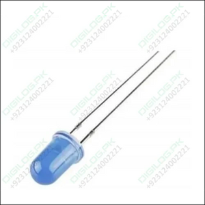 5mm Blue Led Light Emitting Diode