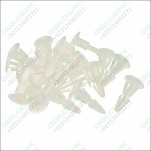 12mm Plastic Pcb Circuit Board Spacer