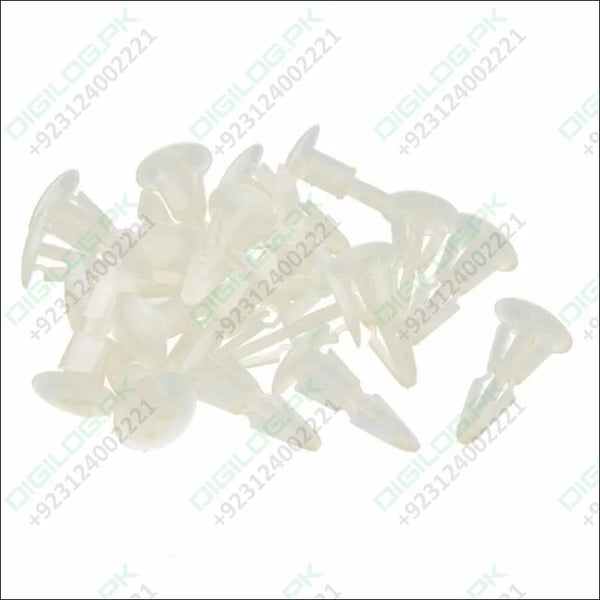 12mm Plastic Pcb Circuit Board Spacer