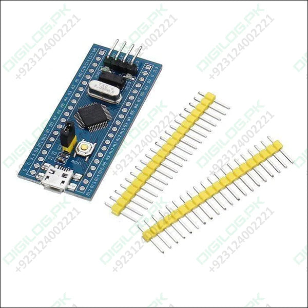 Stm32f030c8t6 Core Board System Stm32 F0 Development