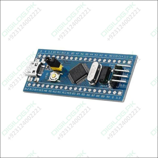 Stm32f030c8t6 Core Board System Stm32 F0 Development