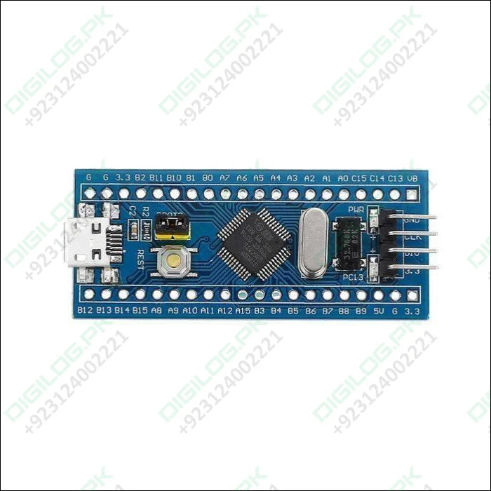 Stm32f030c8t6 Core Board System Stm32 F0 Development