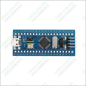 Stm32f030c8t6 Core Board System Stm32 F0 Development