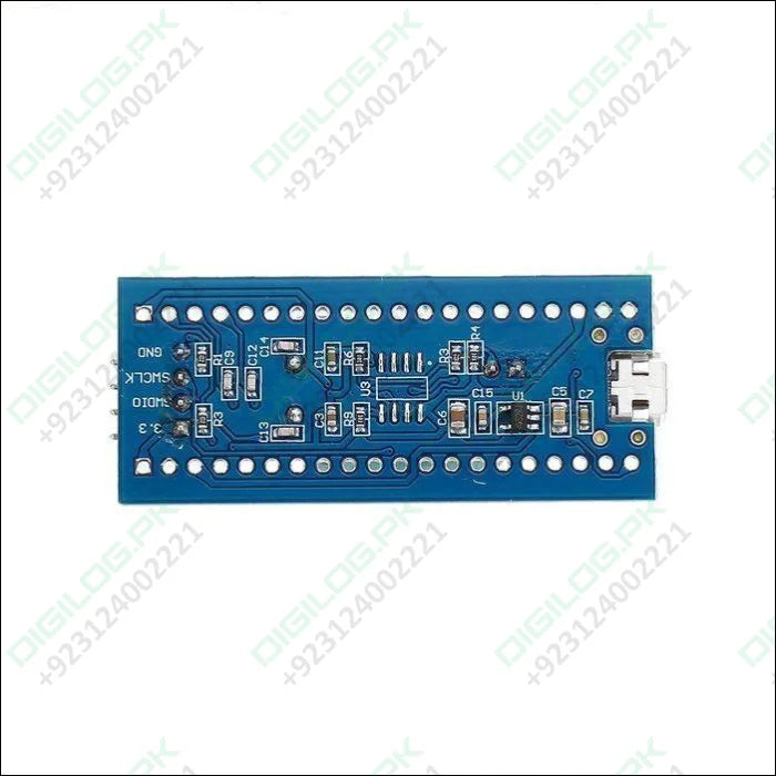 Stm32f030c8t6 Core Board System Stm32 F0 Development