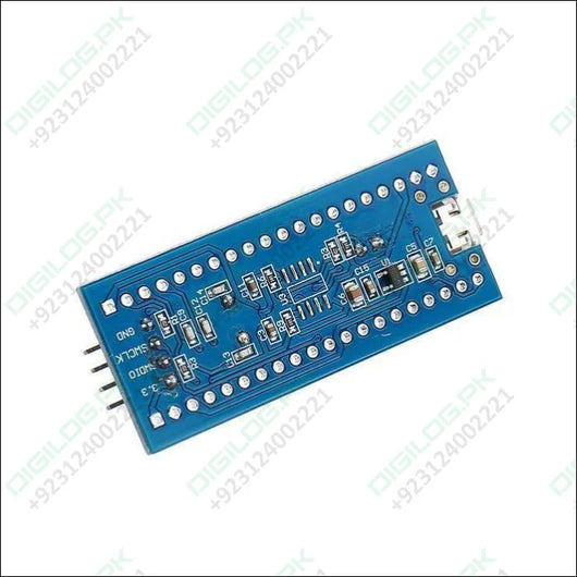 Stm32f030c8t6 Core Board System Stm32 F0 Development