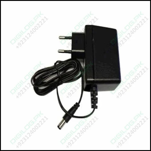 Buy Standard 5V 1A Power Supply with 5.5mm DC Plug Online at