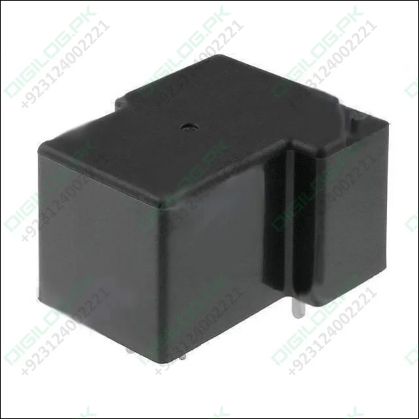 5v 30a Dc Power Relay 250vac 6pin