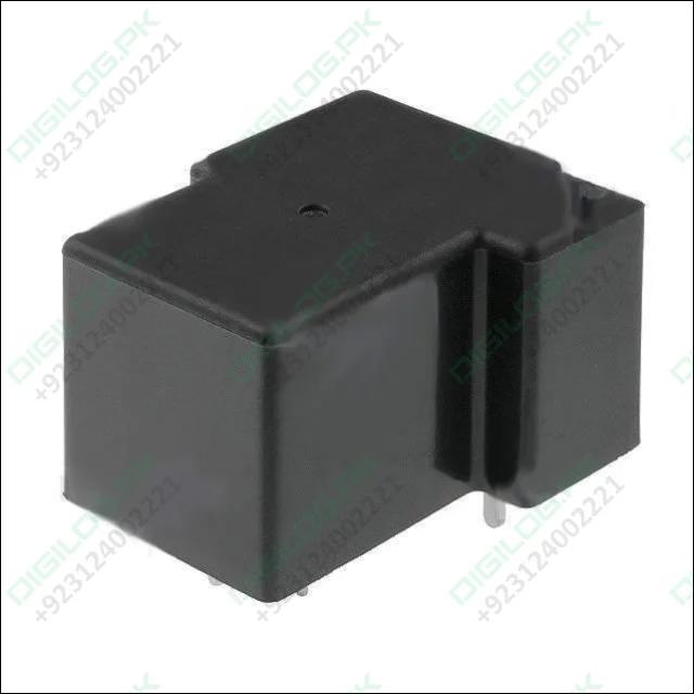 5v 30a Dc Power Relay 250vac 6pin