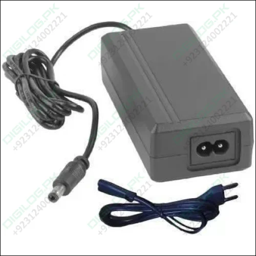 5v 5a Power Supply Adapter Charger General Purpose