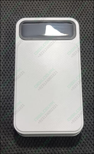 6 CELL Power Bank Battery Case 18650 X Battery Charger Box