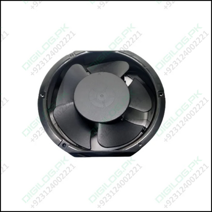 6 Inches 220v Exhaust Fan