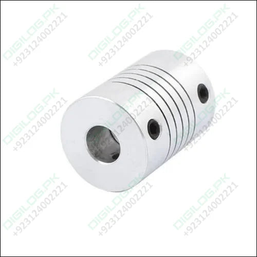 6.35x8mm Flexible Coupling Shaft