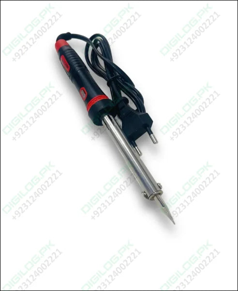 60 Watt Soldering Iron - Soldering Station