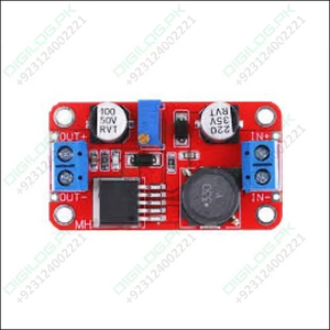 XL6019 5A DC-DC Step Up Boost Converter Price in Pakistan