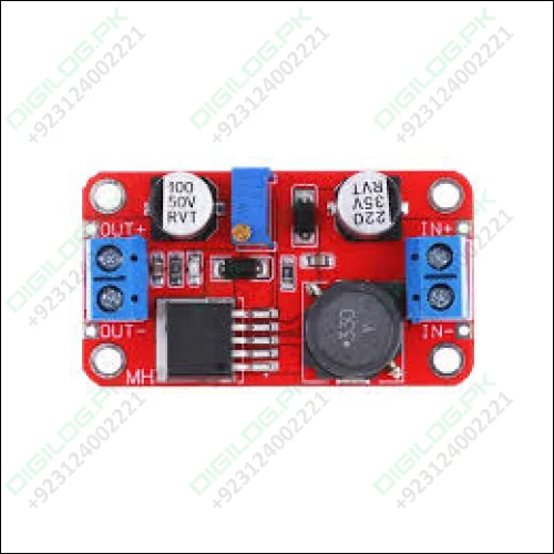 XL6019 5A DC-DC Step Up Boost Converter Price in Pakistan