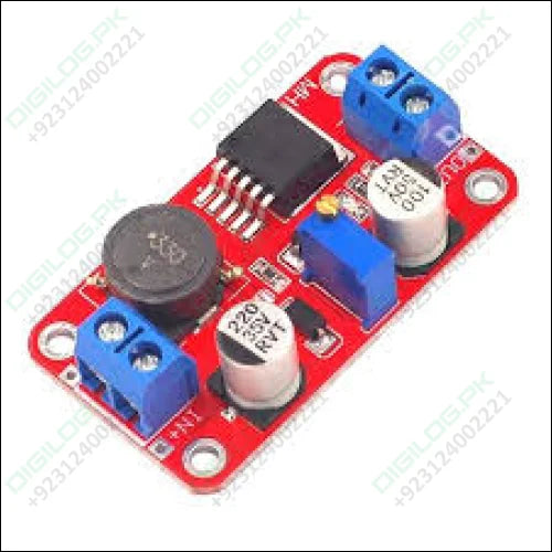 XL6019 5A DC-DC Step Up Boost Converter Price in Pakistan