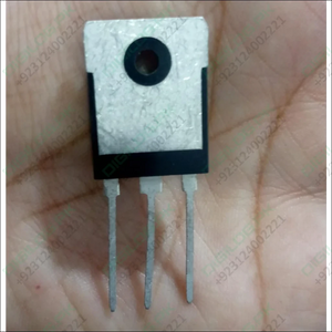 60N60FD1 MOSFET - 600V 60A N-Channel Power Transistor