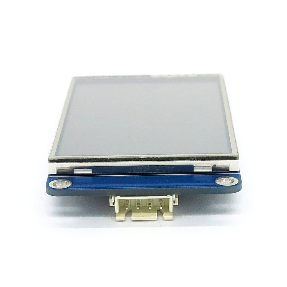 2.4 Inch Nextion Tft Hmi Lcd Touchscreen Nx3224t024