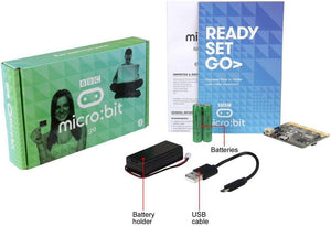 Bbc Micro Bit Go In Pakistan