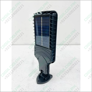 616-4 Motion Sensor STREET LAMP