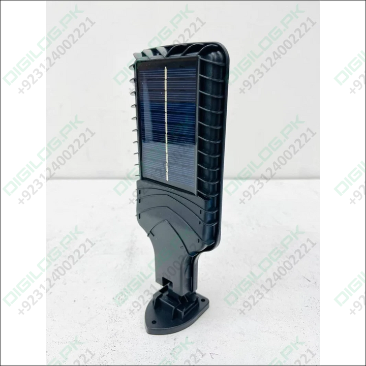 616-4 Motion Sensor STREET LAMP