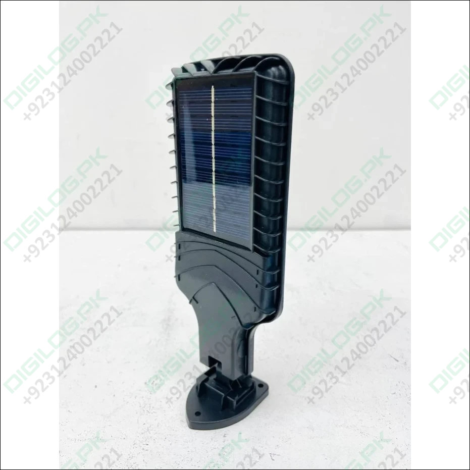 616-4 Motion Sensor STREET LAMP