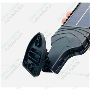 616-4 Motion Sensor STREET LAMP