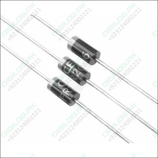 Fr207 Diode In Pakistan