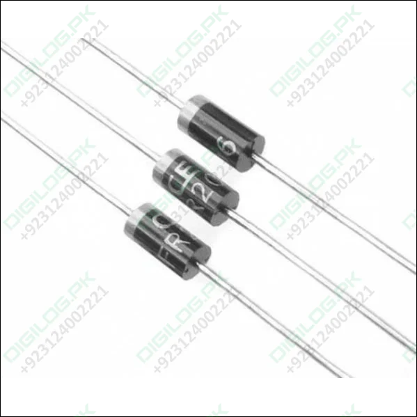 Fr207 Diode In Pakistan