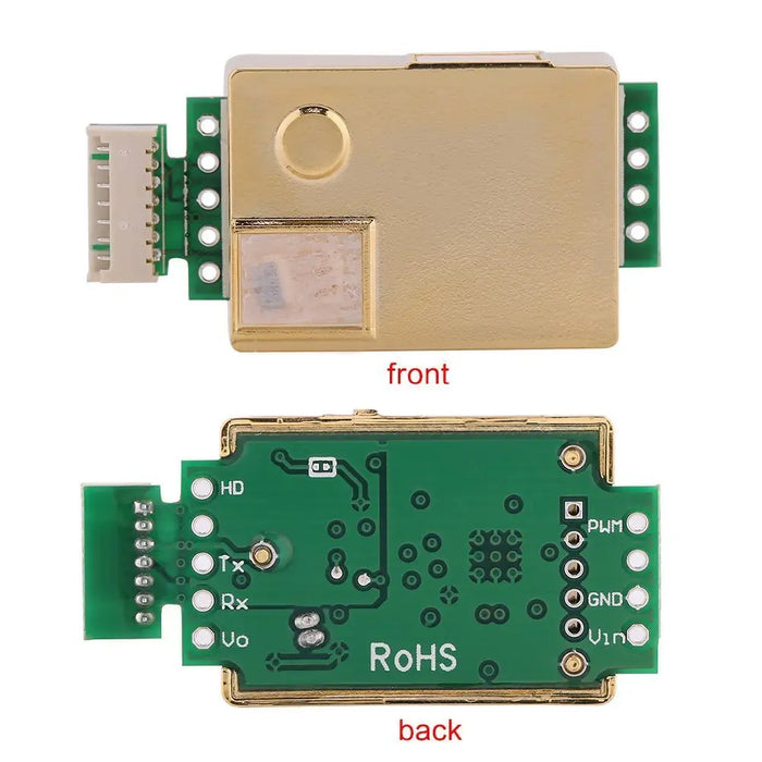 5000ppm Mh-z19b Co2 Sensor Module In Pakistan