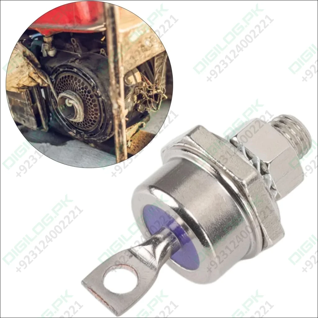 Rectifier Diode 40HFR120 Iron Replacement Stable 40A